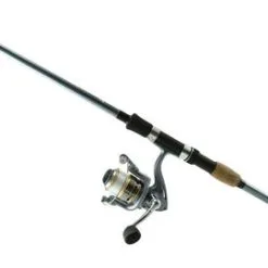 Okuma Rox Spinning Combos