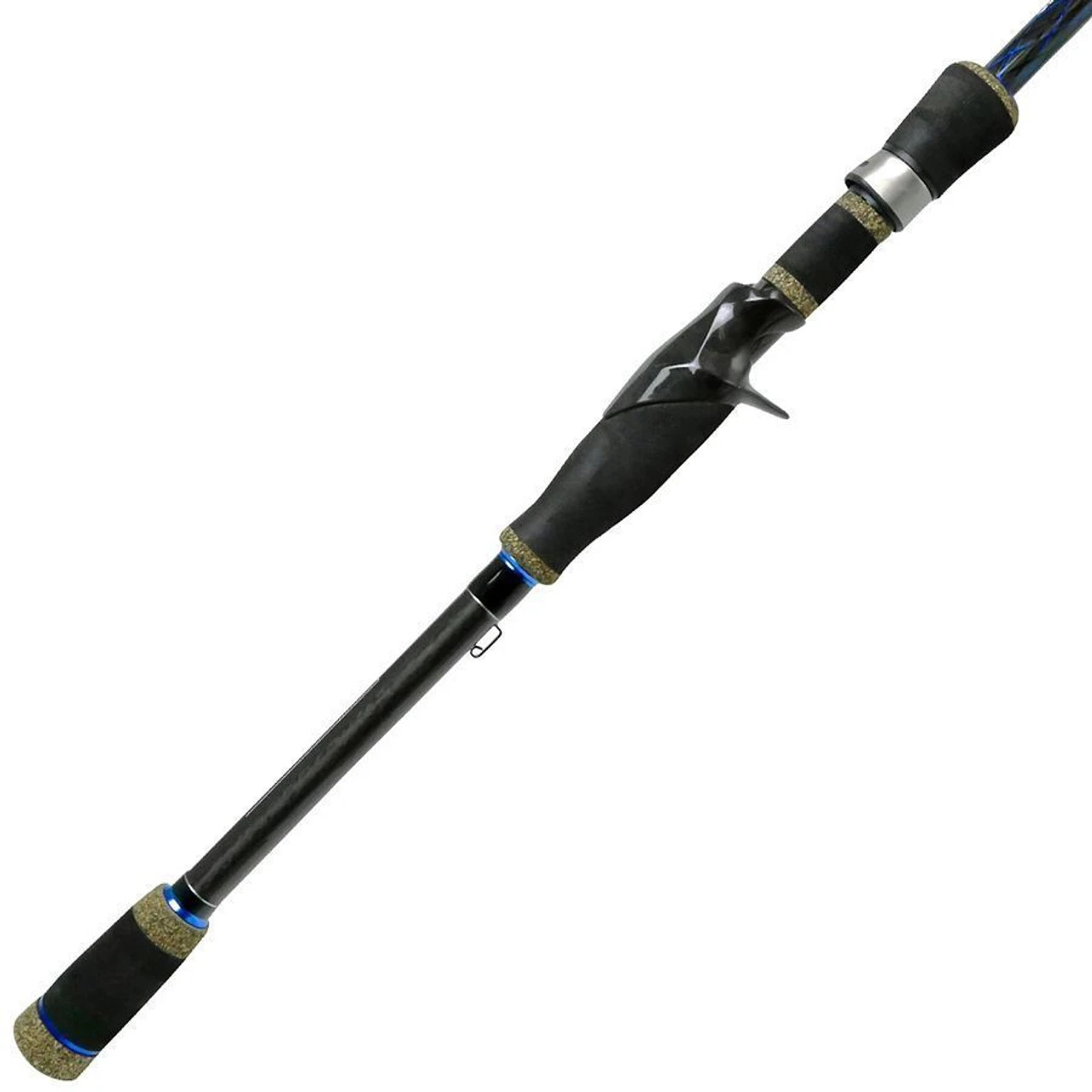 Okuma TCS Tournament Concept Casting Rods 4 Okuma TCS Tournament Concept Casting Rods - Image 2