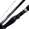 Okuma TCS Tournament Concept Spinning Rods