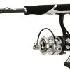 13 Fishing ONE 3 Creed Chrome / Fate Chrome Spinning Combos 2 13 Fishing ONE 3 Creed Chrome / Fate Chrome Spinning Combos -Saltwater Rod & Reel Combos Shop one 3 creed chrome fate chrome spinning combos 54034.1651002206
