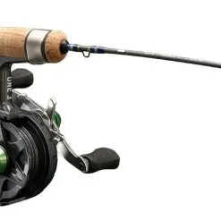 13 Fishing Snitch Descent Inline Ice Combos 8 13 Fishing Snitch Descent Inline Ice Combos -Saltwater Rod & Reel Combos Shop one 3 snitch descent inline ice combos 05713.1651029067