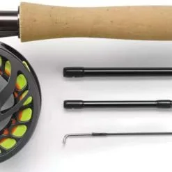 Orvis Clearwater Fly Rod Outfit Combo -Saltwater Rod & Reel Combos Shop orvis clearwater fly rod outfit combo 93733.1651414696