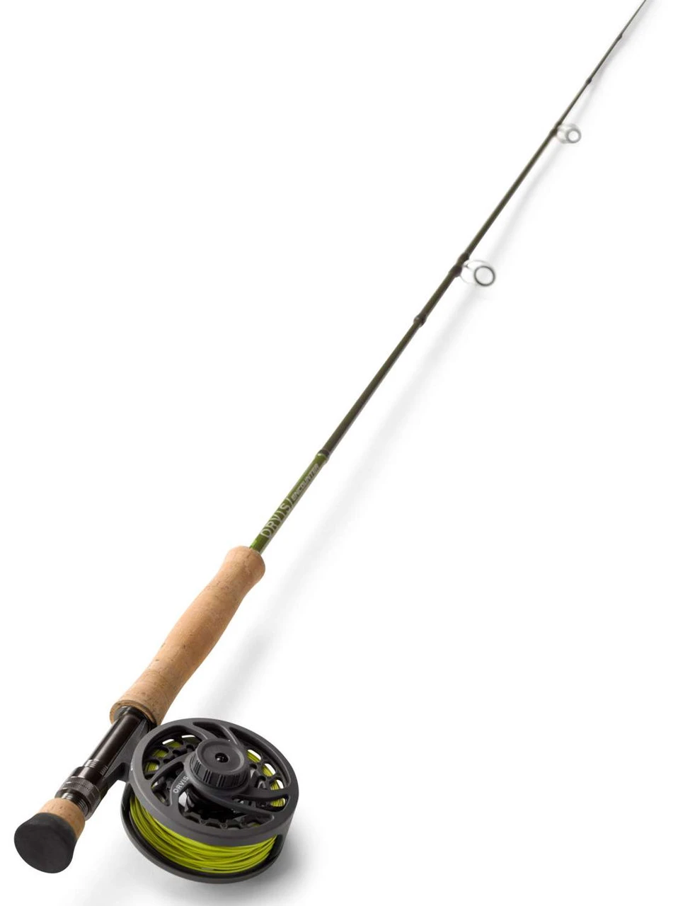 Orvis Encounter Fly Rod Outfit Combos 5 Orvis Encounter Fly Rod Outfit Combos - Image 3