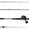 Ocean Tackle International Pitch Black Inshore OTI-PBI701MHFA/Daiwa Lexa LX-HD3000-H-P Combo -Saltwater Rod & Reel Combos Shop oti pitch black oti pbi701mhfa inshore daiwa lexa lx hd300h p combo 75325.1656654542.386.513