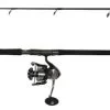 Ocean Tackle International OTI-TS27102540 Popping Rod/Daiwa Certate SWG8000-H SW Spinning Reel Combo -Saltwater Rod & Reel Combos Shop oti ts27102540 popping rod daiwa certateswg8000 h spinning reel combo 03241.1656654549.386.513