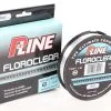 P-Line Floroclear Fluorocarbon Coated Mono Line - 8lb - 300yds -Saltwater Rod & Reel Combos Shop p line floroclear flourocarbon coated mono line 300yds 8lb 71117.1651172055