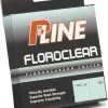 P-Line Floroclear Fluorocarbon Coated Mono Line 2 P-Line Floroclear Fluorocarbon Coated Mono Line -Saltwater Rod & Reel Combos Shop p line floroclear flourocarbon coated mono line 09981.1651172044