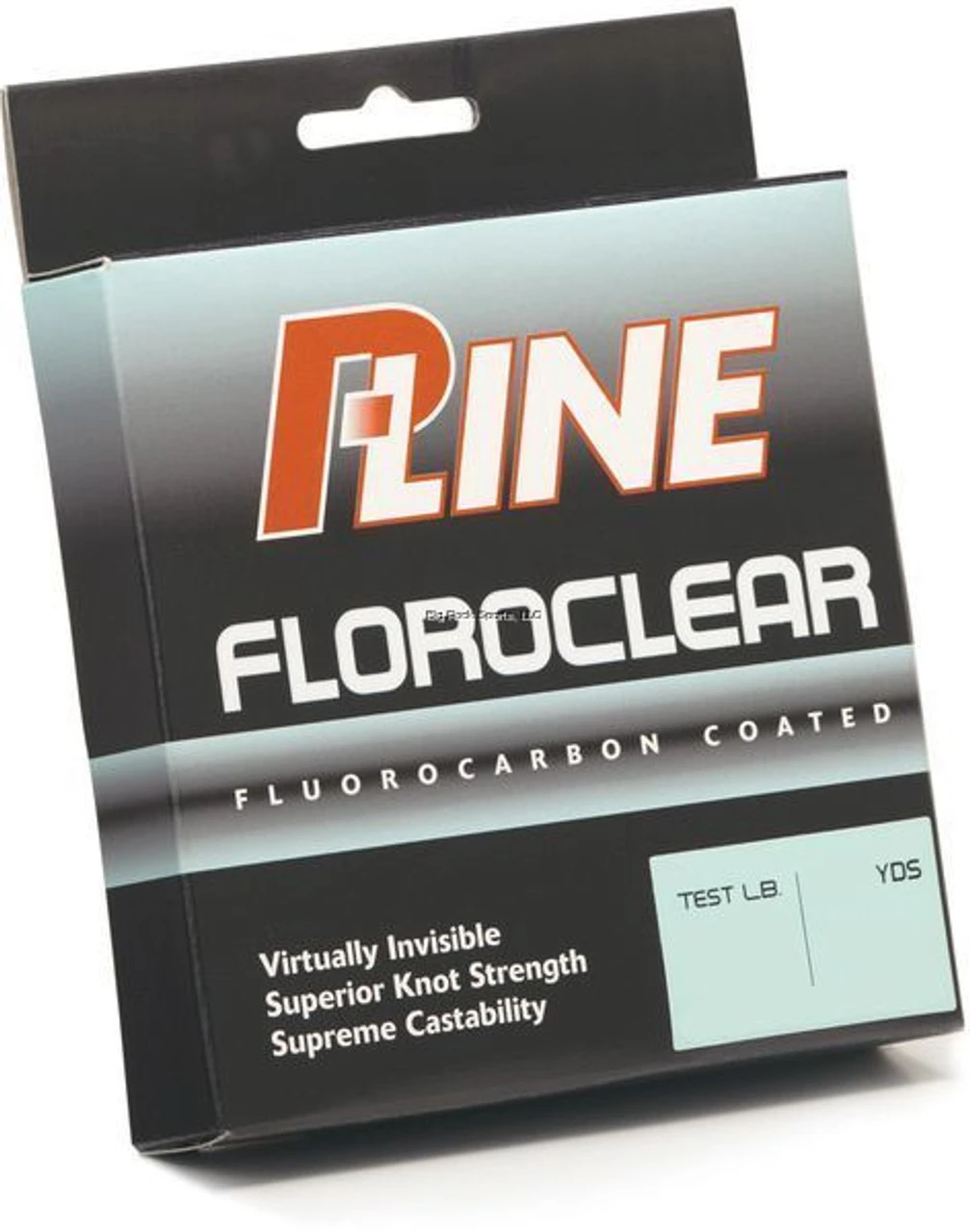 P-Line Floroclear Fluorocarbon Coated Mono Line 3 P-Line Floroclear Fluorocarbon Coated Mono Line
