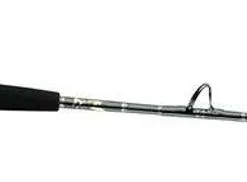 TackleDirect Penn 117L Senator Monster Shark Combo -Saltwater Rod & Reel Combos Shop penn 117l senator trolling reel blackfin 126 rod monster shark economy combo 32921.1651172030