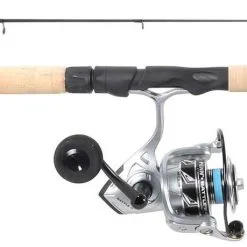 Penn Battle III DX & Fenwick HMG Inshore Spinning Combos
