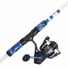 Penn Battle III LE Spinning Combos 2 Penn Battle III LE Spinning Combos -Saltwater Rod & Reel Combos Shop penn battle iii le spinning combos 32390.1651356182
