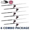 Penn/Blackfin White Marlin Rod & Reel Package -Saltwater Rod & Reel Combos Shop penn blackfin white marlin rod and reel package 74907.1650815158.386.513