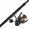 Penn BTLIII8000102H Battle III Spinning Combo -Saltwater Rod & Reel Combos Shop penn btliii8000102h battle iii spinning combo 66844.1651356220
