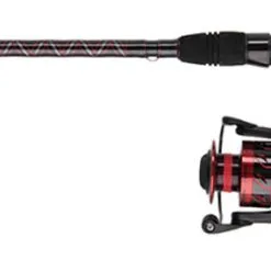 Penn FRCIII4000701M Fierce III Spinning Combo -Saltwater Rod & Reel Combos Shop penn frciii4000701m fierce iii spinning combo 34570.1651244477
