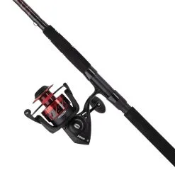 Penn FRCIII6000661JG Fierce III Spinning Combo -Saltwater Rod & Reel Combos Shop penn frciii6000661jg fierce iii spinning combo 09076.1651244493