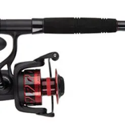 Penn FRCIII6000902MH Fierce III Spinning Combo 9 Penn FRCIII6000902MH Fierce III Spinning Combo -Saltwater Rod & Reel Combos Shop penn frciii6000902mh fierce iii spinning combo 62835.1651244500