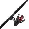 Penn FRCIII8000102H Fierce III Spinning Combo 2 Penn FRCIII8000102H Fierce III Spinning Combo -Saltwater Rod & Reel Combos Shop penn frciii8000102h fierce iii spinning combo 84726.1651244507