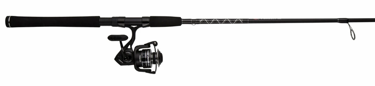 Penn PURIII6000701MH Pursuit III Spinning Combo 5 Penn PURIII6000701MH Pursuit III Spinning Combo - Image 3