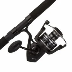 Penn PURIII8000701H Pursuit III Spinning Combo