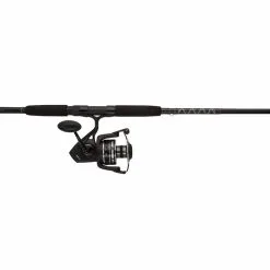 Penn PURIII8000701H Pursuit III Spinning Combo -Saltwater Rod & Reel Combos Shop penn puriii8000701h pursuit iii spinning combo 85418.1650814867