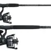 Penn Pursuit II Spinning Combos -Saltwater Rod & Reel Combos Shop penn pursuit ii spinning combos 20837.1650814867