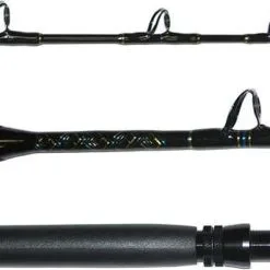 Penn 113H2 Senator Reel / Billfisher SSU3080C Stand-up Rod Combo -Saltwater Rod & Reel Combos Shop penn sea striker billfisher combos 04375.1651033200