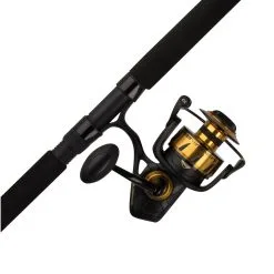 Penn Spinfisher VI Spinning Combos -Saltwater Rod & Reel Combos Shop penn spinfisher vi spinning combos 41622.1650814965