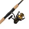Penn SSVI5500701MH Spinfisher VI Spinning Combo -Saltwater Rod & Reel Combos Shop penn ssvi5500701mh spinfisher vi spinning combo 92091.1650815069