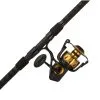 Penn SSVI6500102H Spinfisher VI Spinning Combo 2 Penn SSVI6500102H Spinfisher VI Spinning Combo -Saltwater Rod & Reel Combos Shop penn ssvi6500102h spinfisher vi spinning combo 56075.1650815071