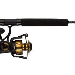 Penn SSVI6500661JG Spinfisher VI Spinning Combo -Saltwater Rod & Reel Combos Shop penn ssvi6500661jg spinfisher vi spinning combo 53295.1650815073