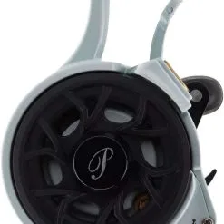Pflueger Trion Inline Ice Reel