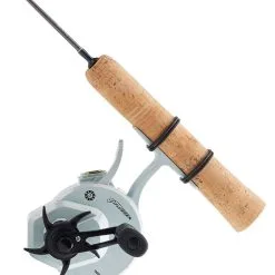 Pflueger Trion Inline Ice Combo -Saltwater Rod & Reel Combos Shop pflueger trion inline ice combo 46368.1651427163