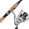 Pflueger Trion Spinning Combos - Legacy Models -Saltwater Rod & Reel Combos Shop pflueger trion spinning combos legacy models 53330.1651244242.386.513