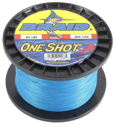 Play Action PlayAction Braid One Shot Braided Line 3 Play Action PlayAction Braid One Shot Braided Line