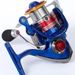 Favorite Defender Spinning Reels