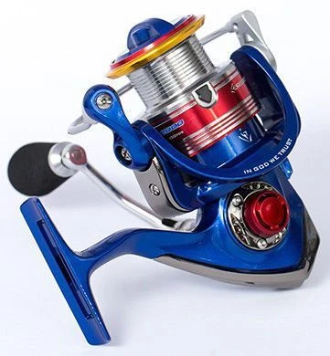 Favorite Defender Spinning Reels 3 Favorite Defender Spinning Reels