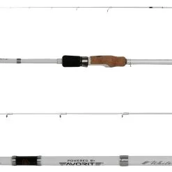 Favorite WBR-721MH White Bird Spinning Rod