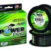 Power Pro PowerPro Braided Spectra Fiber Fishing Line Moss Green 500 Yds. -Saltwater Rod & Reel Combos Shop powerpro braided spectra fiber fishing line moss green 500 yds 36345.1651175377