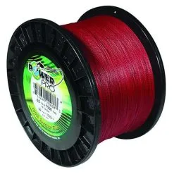Power Pro PowerPro Braided Spectra Fiber Fishing Line - Vermilion Red - 300yds. 5 Power Pro PowerPro Braided Spectra Fiber Fishing Line - Vermilion Red - 300yds. -Saltwater Rod & Reel Combos Shop powerpro braided spectra fiber fishing line vermilion red 300yds 04581.1661536084