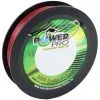 Power Pro PowerPro Braided Spectra Fiber Fishing Line - Vermilion Red - 300yds. -Saltwater Rod & Reel Combos Shop powerpro braided spectra fiber fishing line vermilion red 300yds 29488.1661536085