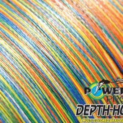 Power Pro PowerPro Depth Hunter Braided Fishing Line - 500yds -Saltwater Rod & Reel Combos Shop powerpro depth hunter braided fishing line 500yds 95884.1651175526