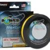 Power Pro PowerPro Maxcuatro Braided Fishing Line Hi-Vis Yellow 150yd Spools -Saltwater Rod & Reel Combos Shop powerpro maxcuatro braided fishing line hi vis yellow 150yd spools 39773.1651188390.386.513