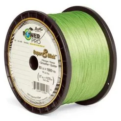 Power Pro PowerPro Super Slick Braided Line -Saltwater Rod & Reel Combos Shop powerpro super slick braided line 68112.1661544578