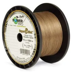 Power Pro PowerPro Super Slick Braided Line -Saltwater Rod & Reel Combos Shop powerpro super slick braided line 72396.1661544578