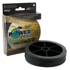 Power Pro PowerPro Super Slick V2 Braided Line -Saltwater Rod & Reel Combos Shop powerpro super slick v2 braided line 19380.1651188535