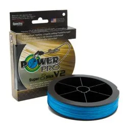 Power Pro PowerPro Super Slick V2 Braided Line