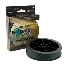 Power Pro PowerPro Super Slick V2 Braided Line -Saltwater Rod & Reel Combos Shop powerpro super slick v2 braided line 82875.1651188535