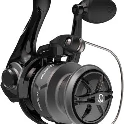 Quantum Accurist 30 Spinnning Combo - 7 Ft. - Black -Saltwater Rod & Reel Combos Shop quantum atbk307052fa ns2 accurist spinnning combo 26527.1651368112