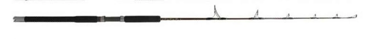 TackleDirect Quantum Cabo CSP60PTSE Jigging Combo 4 TackleDirect Quantum Cabo CSP60PTSE Jigging Combo - Image 2