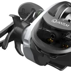 Quantum Energy S3 PT Baitcasting Reels